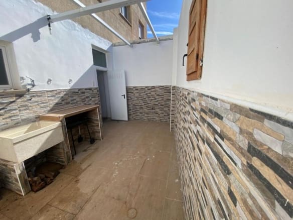 Adosada Almazora - Almassora - 1223543-06