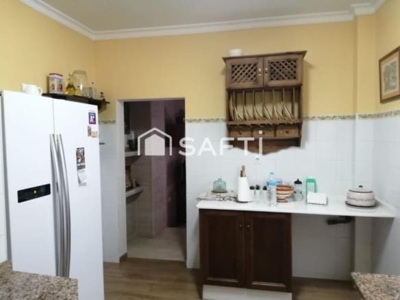 Adosada Benaojan - 1223636-02
