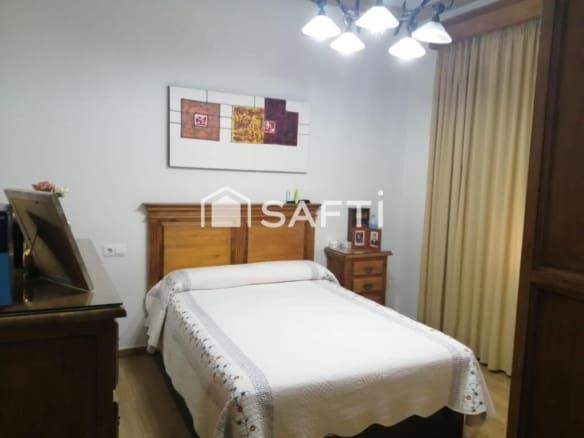 Adosada Benaojan - 1223636-06