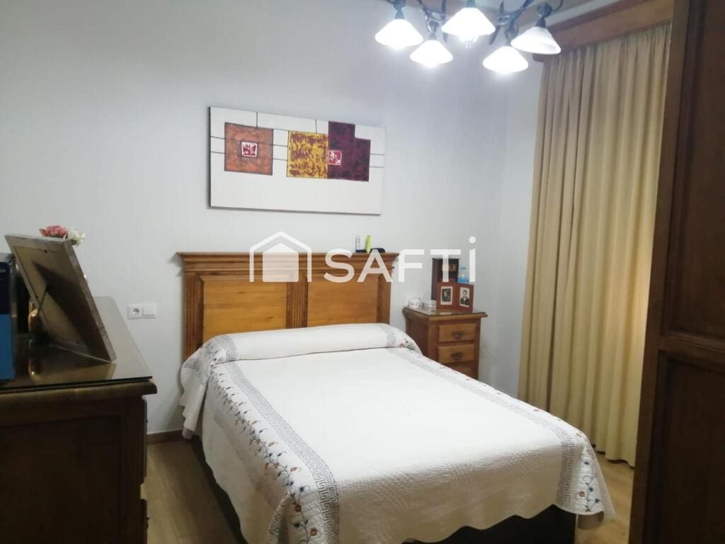 Adosada Benaojan - 1223636-06