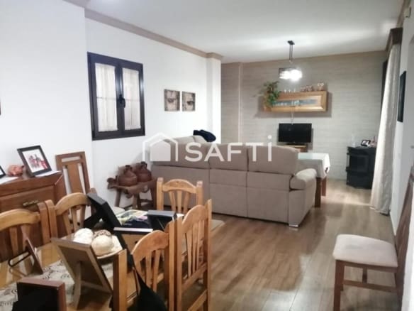 Adosada Benaojan - 1223636-01