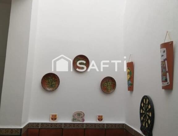 Adosada Benaojan - 1223636-03