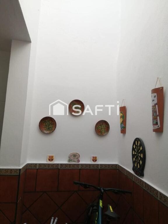 Adosada Benaojan - 1223636-03