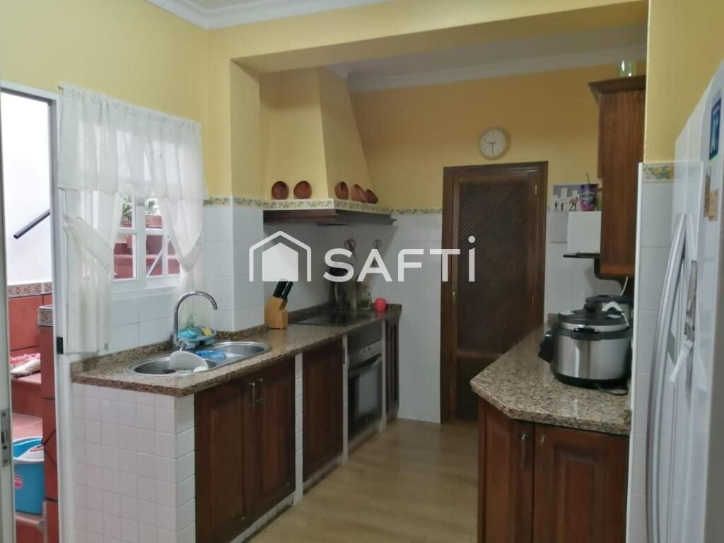 Adosada Benaojan - 1223636-04