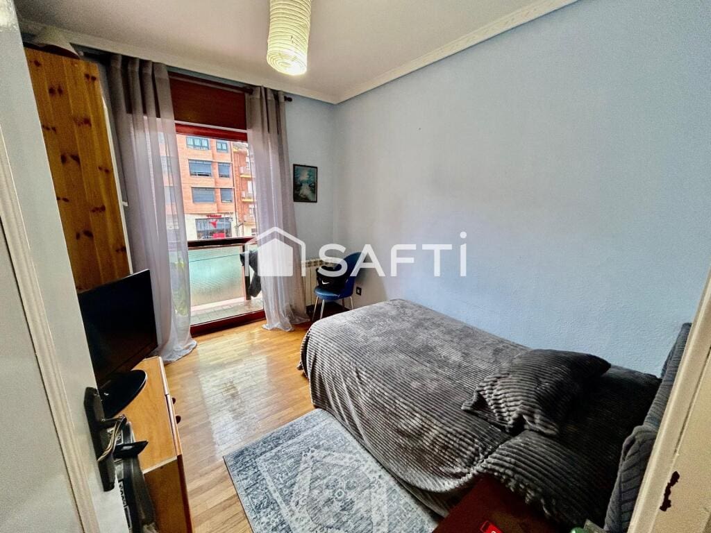 Apartamento Benavente - 1223644-06