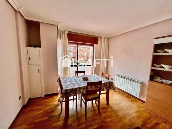 Apartamento Benavente - 1223644-04
