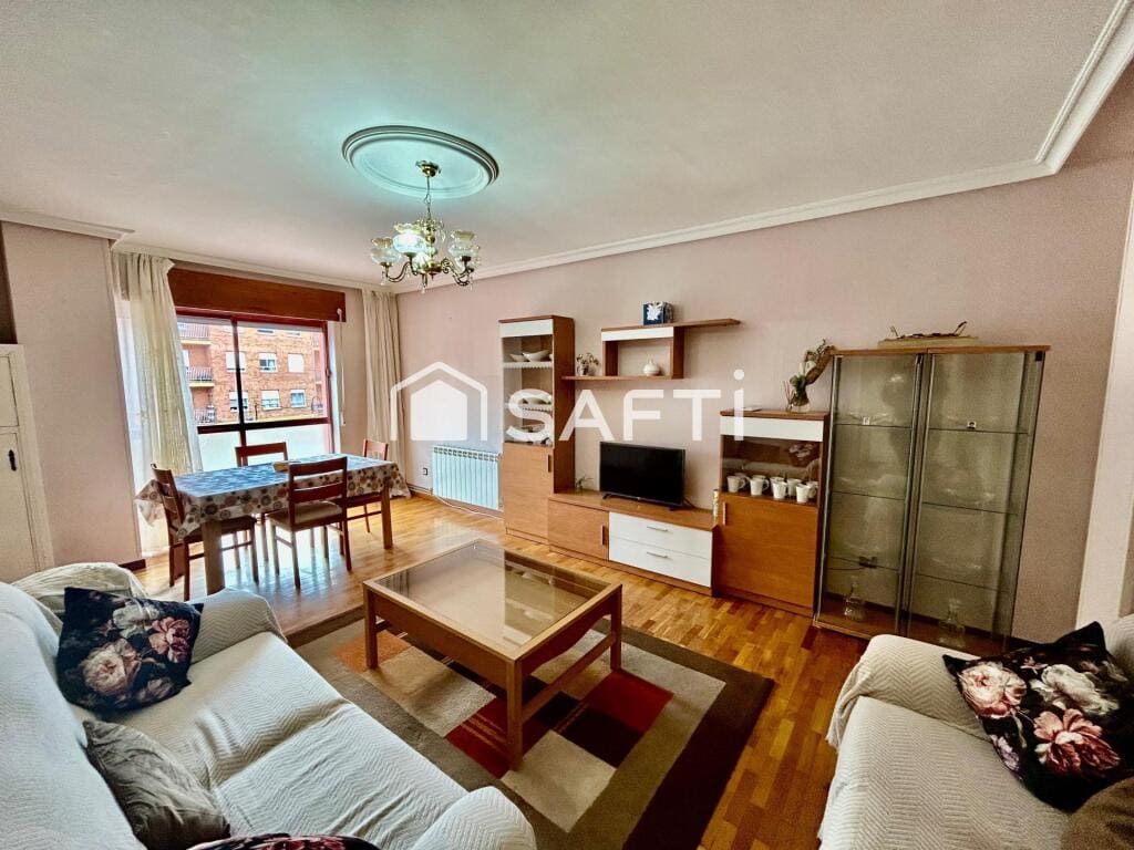 Apartamento Benavente - 1223644-01