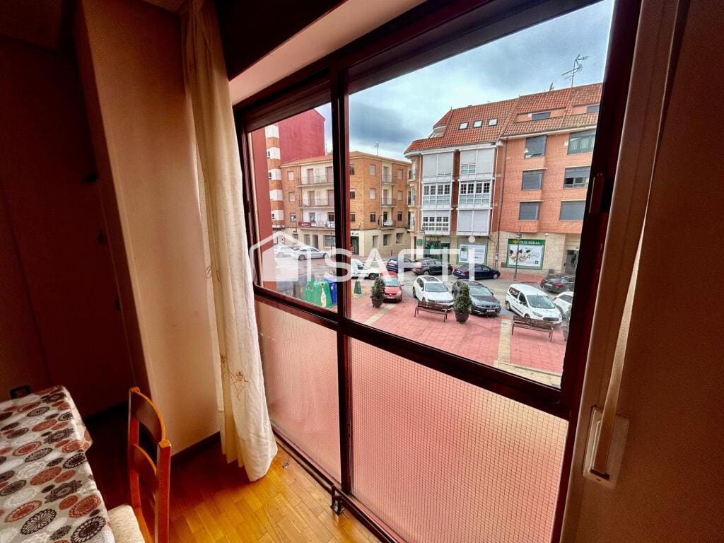 Apartamento Benavente - 1223644-05