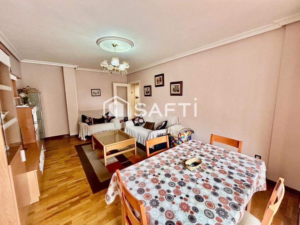 Apartamento Benavente - 1223644-03