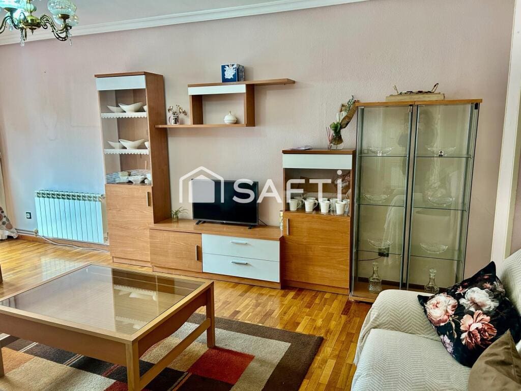 Apartamento Benavente - 1223644-02