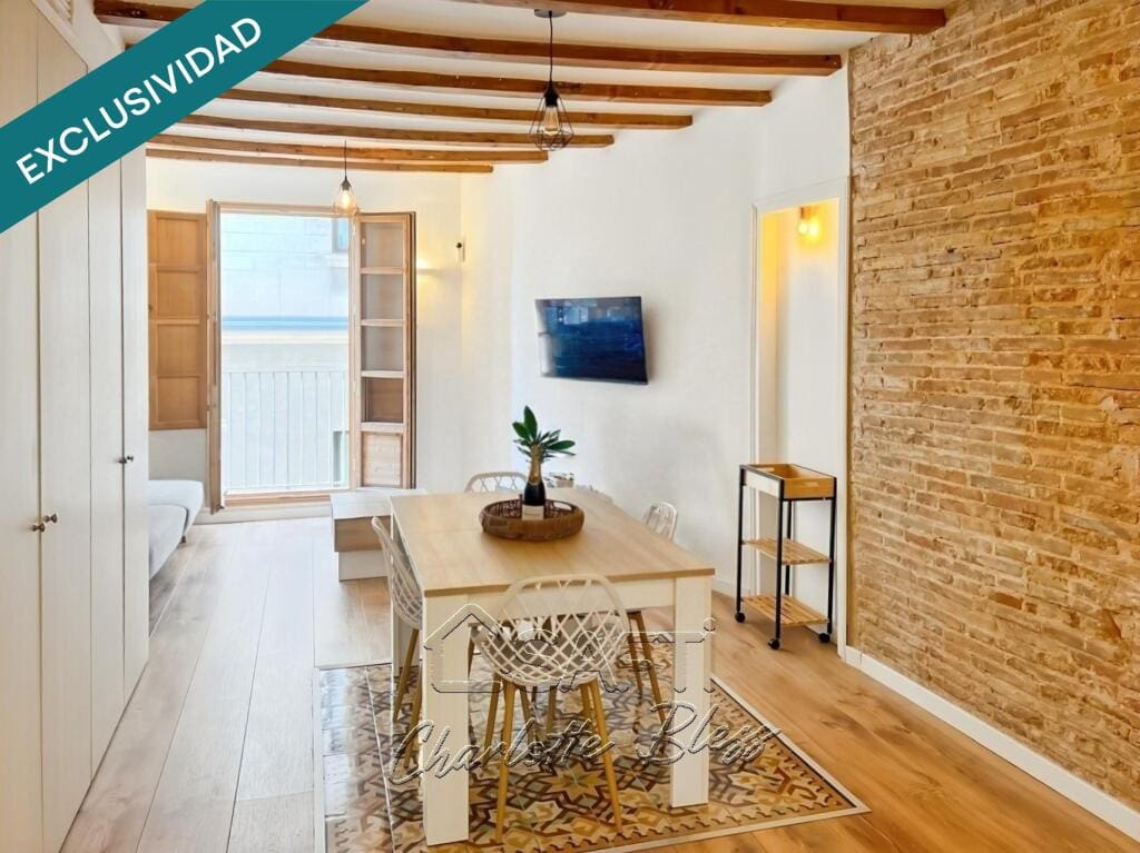 Apartamento Barcelona - 1223925-01