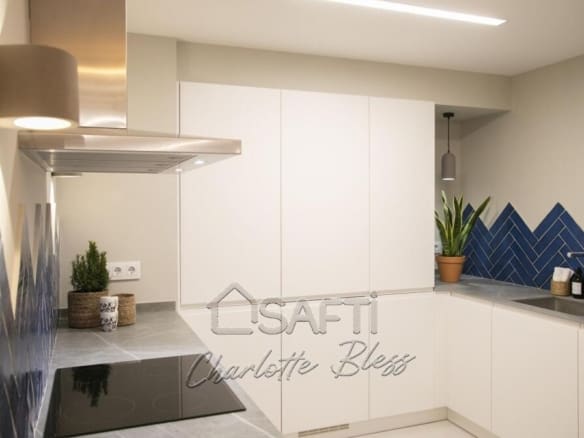 Apartamento Barcelona - 1223925-04