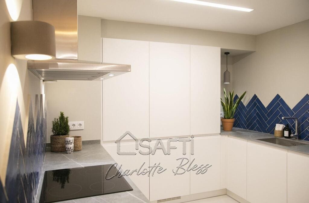 Apartamento Barcelona - 1223925-04
