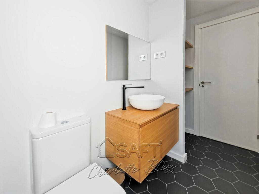Apartamento Barcelona - 1223925-06