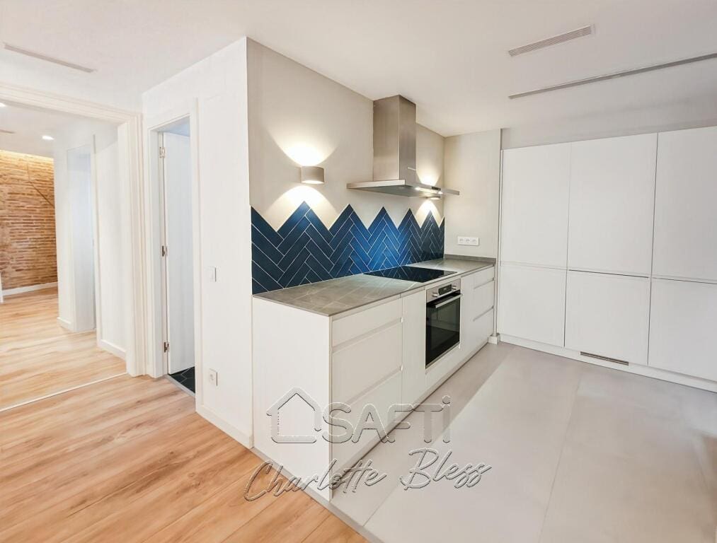 Apartamento Barcelona - 1223925-03