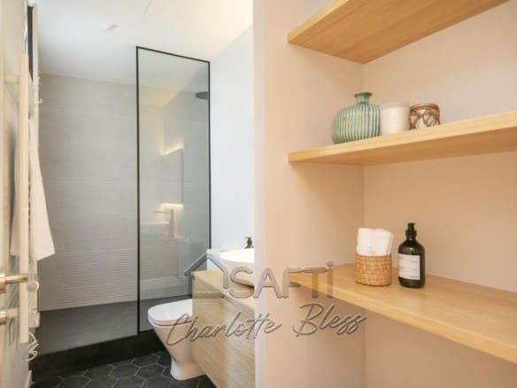 Apartamento Barcelona - 1223925-05