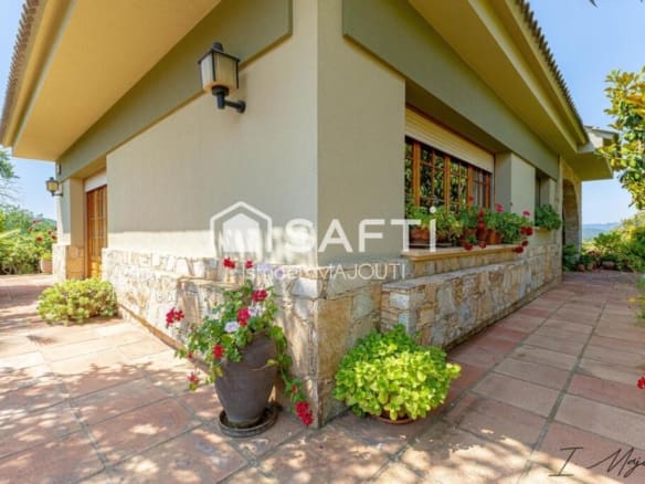 Casa-Chalet Forallac - 1223929-06