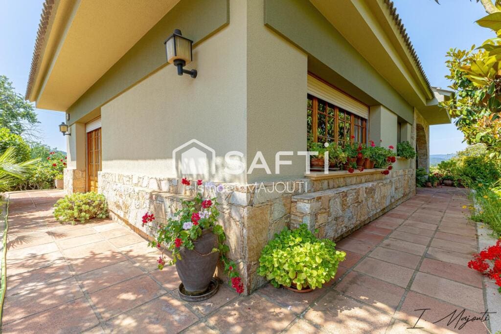 Casa-Chalet Forallac - 1223929-06
