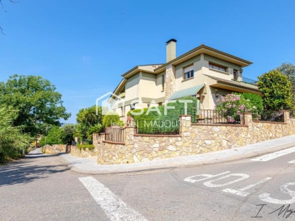 Casa-Chalet Forallac - 1223929-05