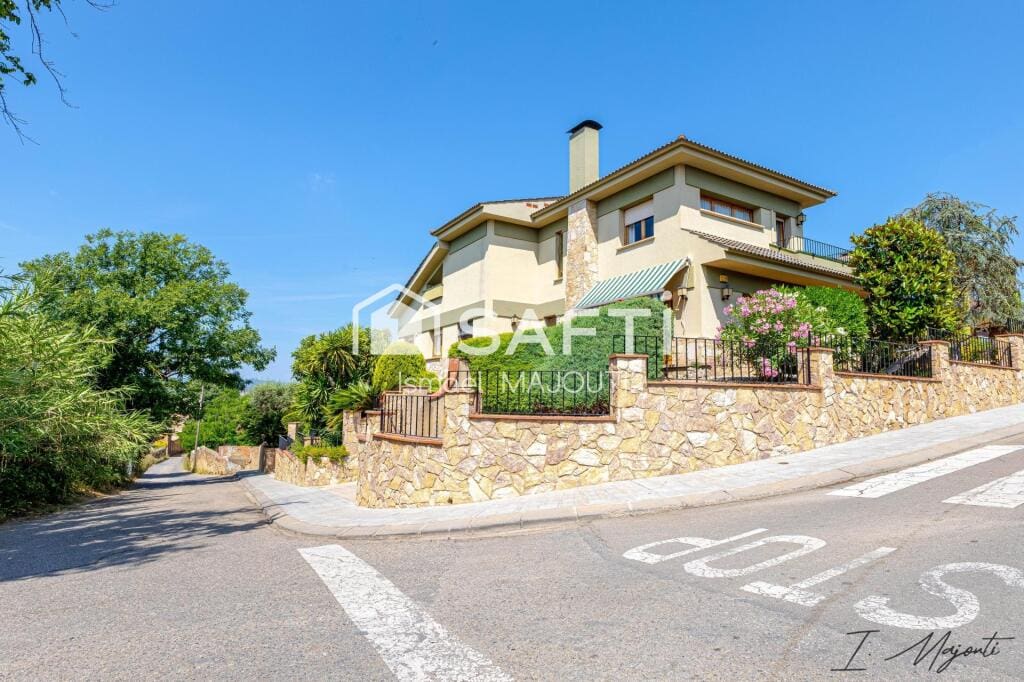 Casa-Chalet Forallac - 1223929-05