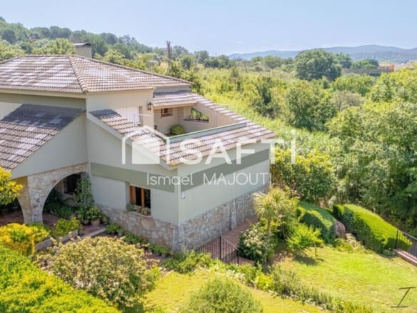Casa-Chalet Forallac - 1223929-03
