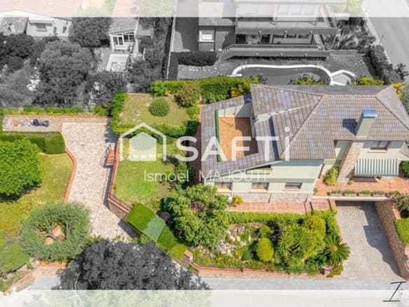 Casa-Chalet Forallac - 1223929-02