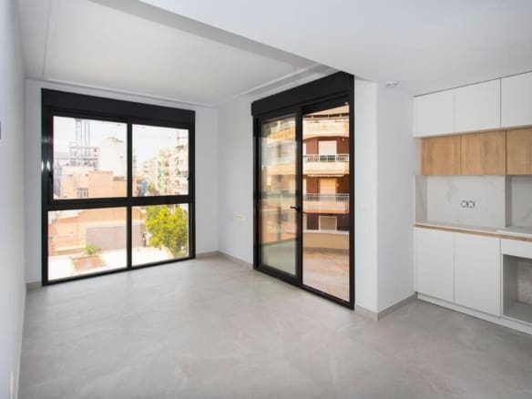 Apartamento Torrevieja - 1224020-01