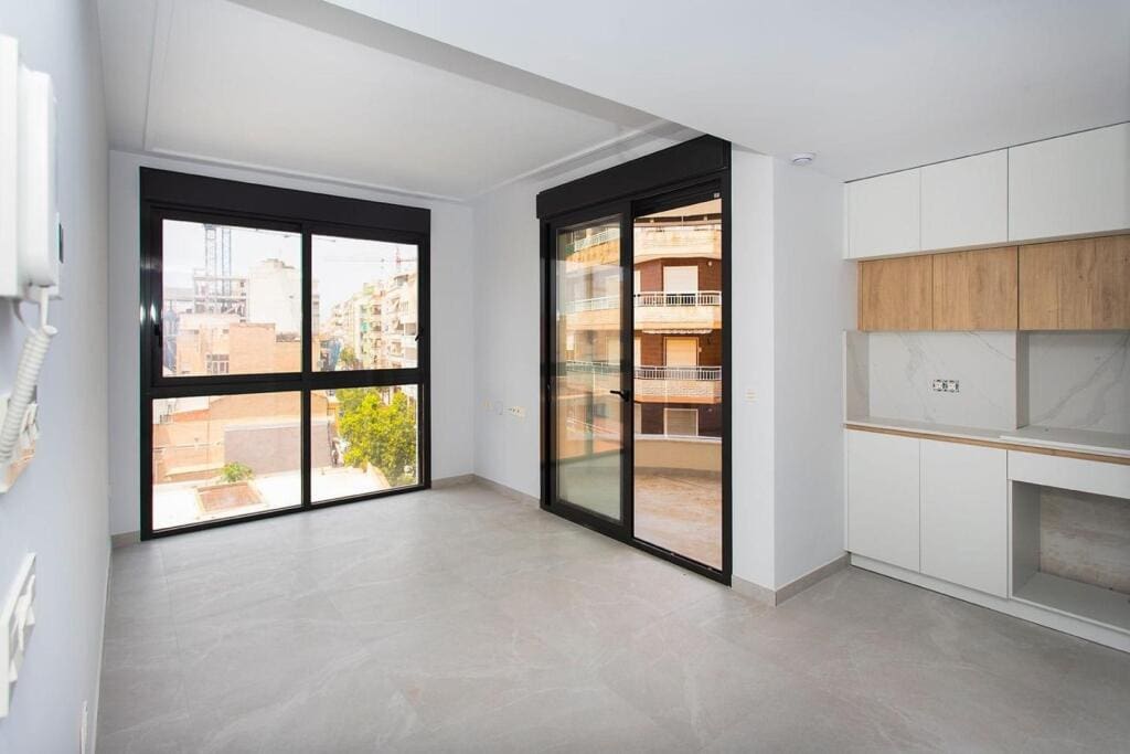 Apartamento Torrevieja - 1224020-01
