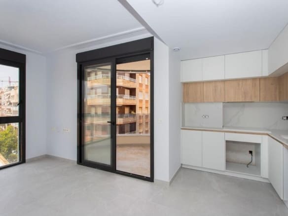 Apartamento Torrevieja - 1224020-02