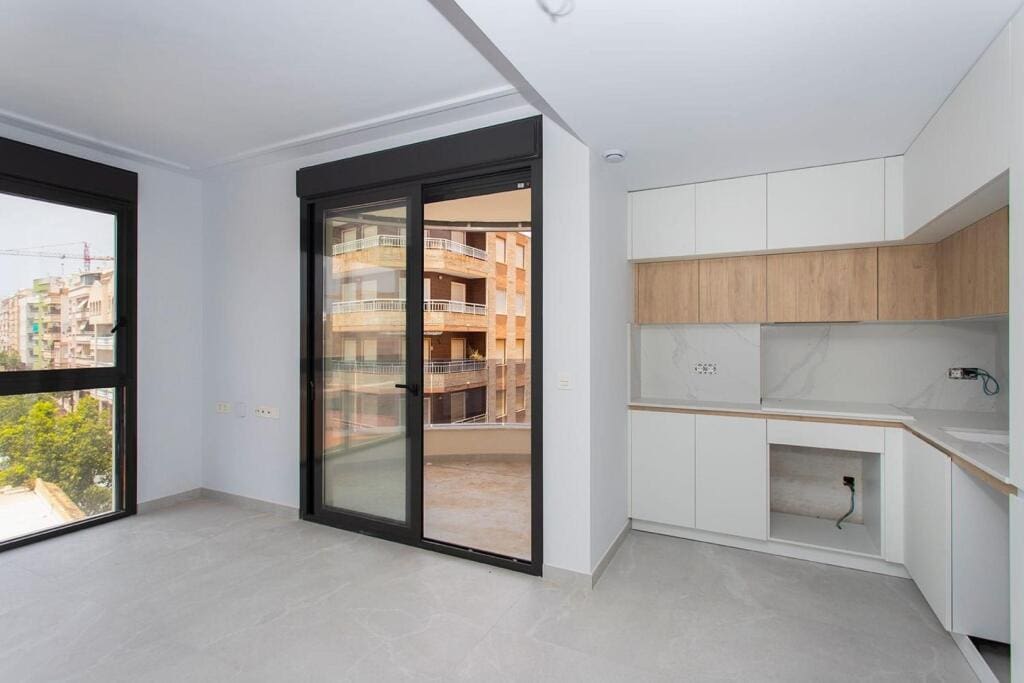 Apartamento Torrevieja - 1224020-02