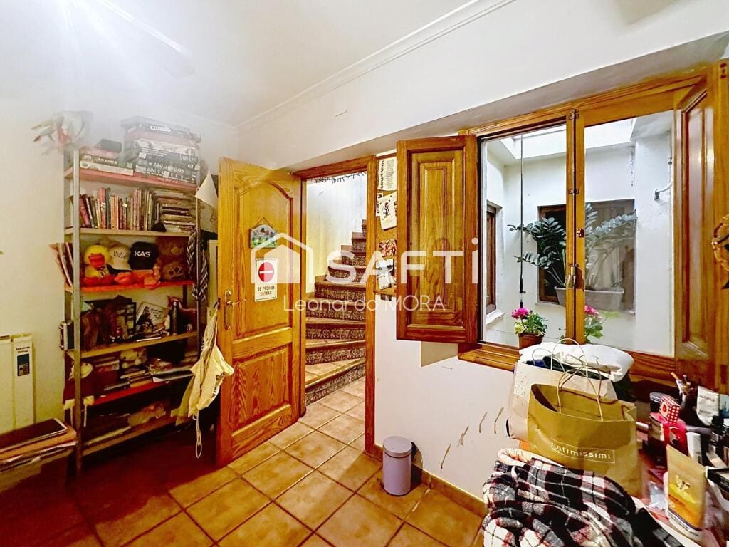 Adosada Pedreguer - 1224062-05