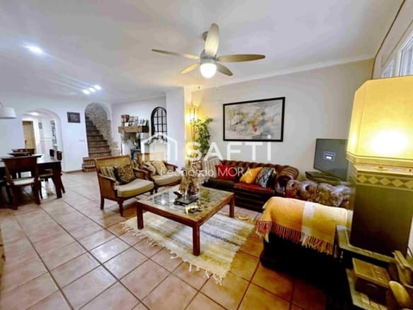 Adosada Pedreguer - 1224062-06