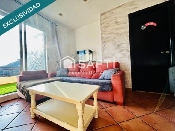 Apartamento Lloret De Mar - 1224065-02