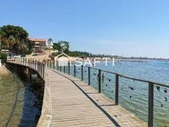 Apartamento Sant Carles De La Rapita - 1224067-02
