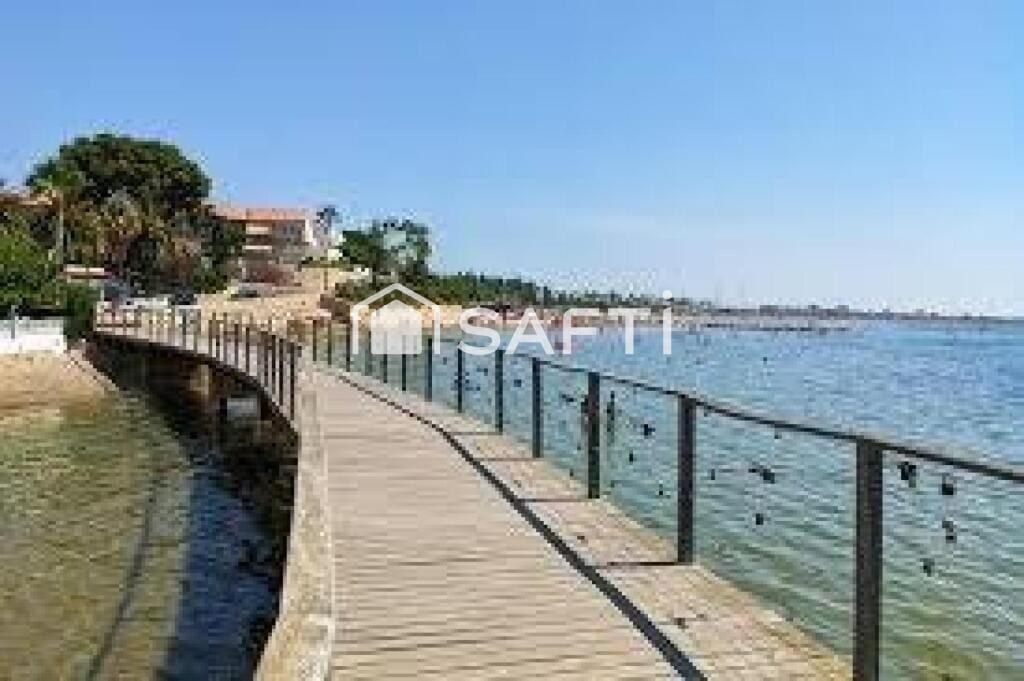 Apartamento Sant Carles De La Rapita - 1224067-02
