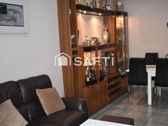 Apartamento Sant Carles De La Rapita - 1224067-05