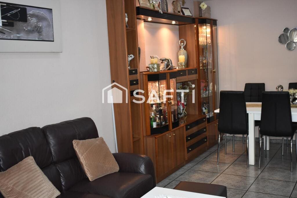 Apartamento Sant Carles De La Rapita - 1224067-05