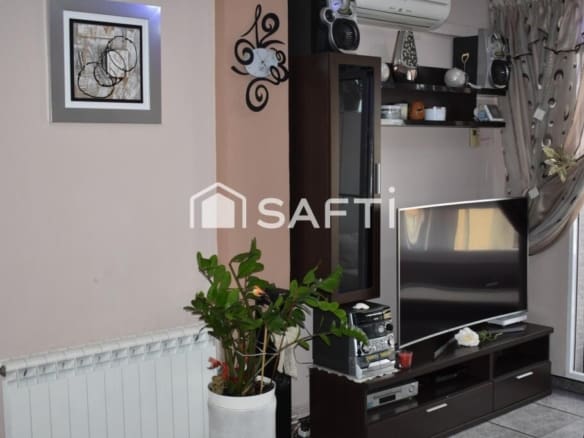 Apartamento Sant Carles De La Rapita - 1224067-06