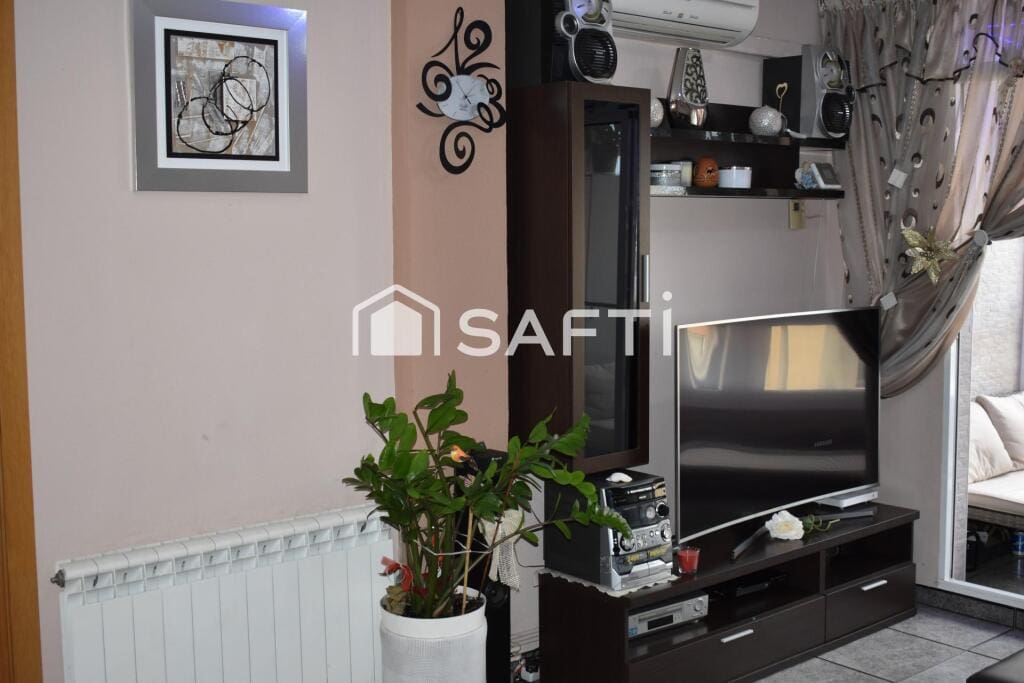 Apartamento Sant Carles De La Rapita - 1224067-06