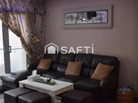 Apartamento Sant Carles De La Rapita - 1224067-04