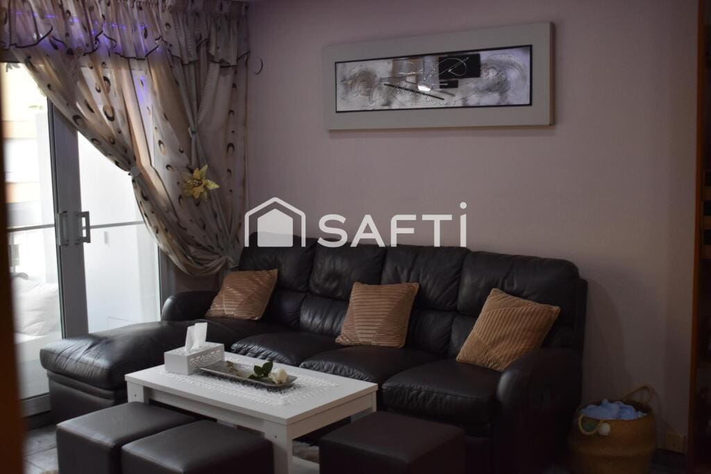 Apartamento Sant Carles De La Rapita - 1224067-04