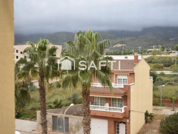 Apartamento Sant Carles De La Rapita - 1224067-01