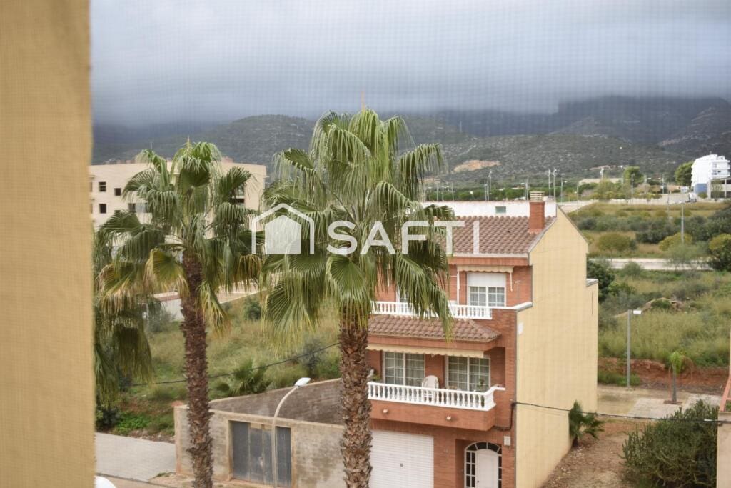 Apartamento Sant Carles De La Rapita - 1224067-01