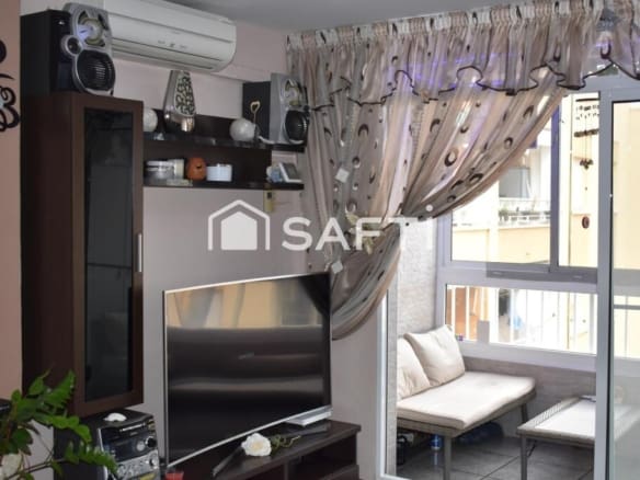 Apartamento Sant Carles De La Rapita - 1224067-03