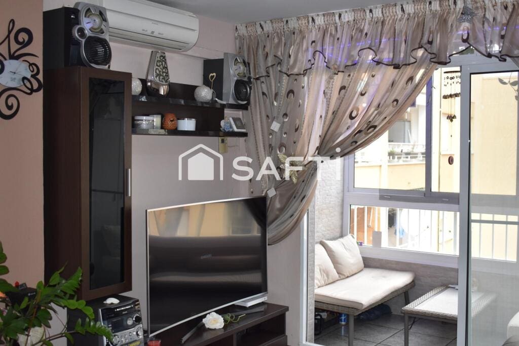 Apartamento Sant Carles De La Rapita - 1224067-03