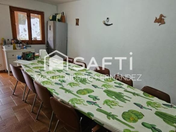 Casa de campo-Masía Sant Feliu De Buixalleu - 1224238-06