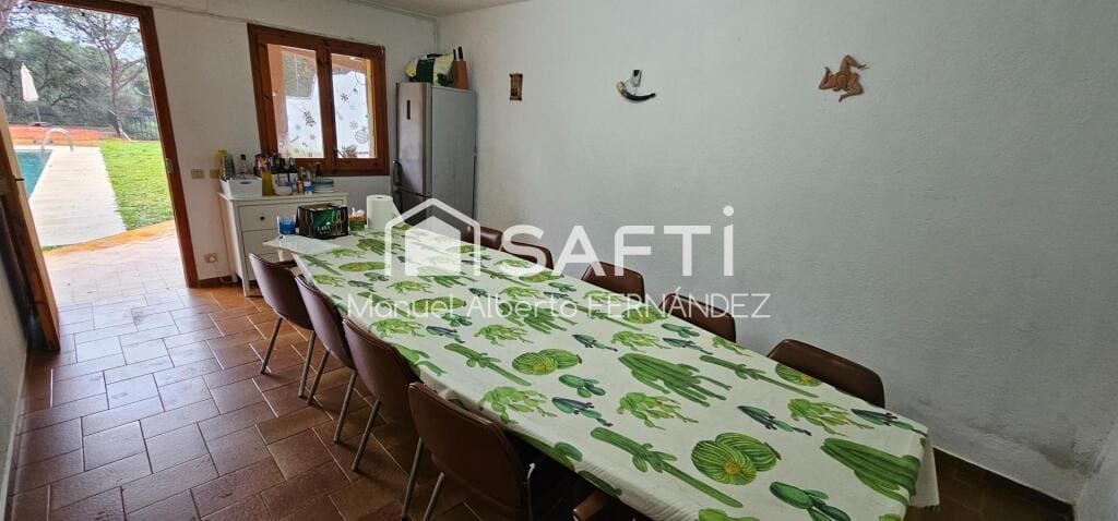 Casa de campo-Masía Sant Feliu De Buixalleu - 1224238-06