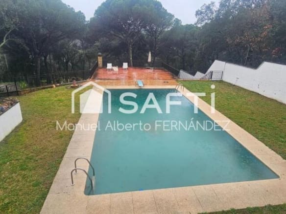 Casa de campo-Masía Sant Feliu De Buixalleu - 1224238-05
