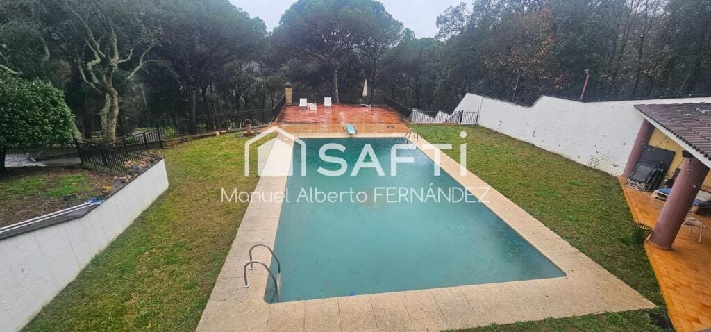 Casa de campo-Masía Sant Feliu De Buixalleu - 1224238-05