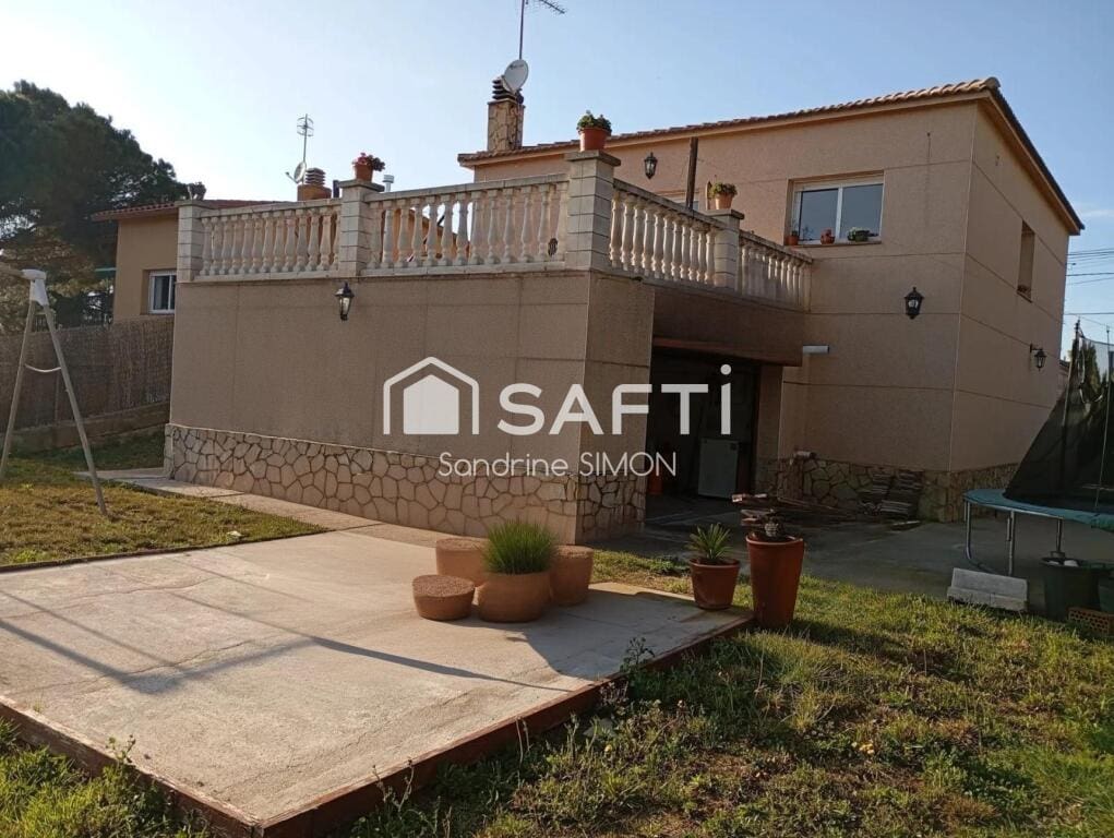 Casa-Chalet Vidreres - 1224240-03